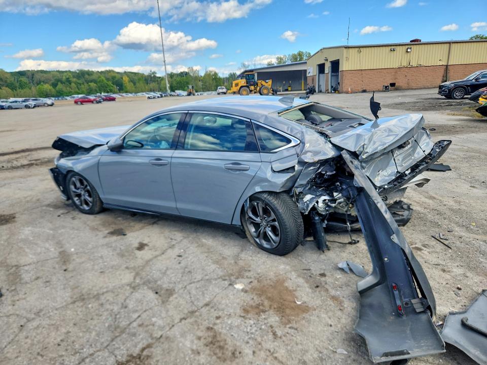 Продажа на аукционе авто 2023 Honda Accord, vin: 1HGCY2F6XPA029458, номер лота: 69738416