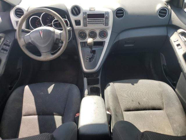 69955036 :رقم المزاد ، 5Y2SP67099Z457136 vin ، 2009 Pontiac Vibe مزاد بيع