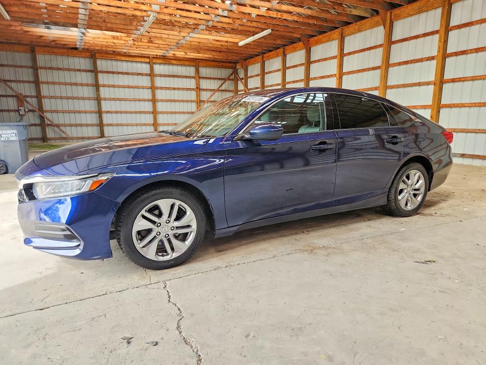 Продаж на аукціоні авто 2019 Honda Accord, vin: 1HGCV1F10KA141511        , номер лоту: 69291206