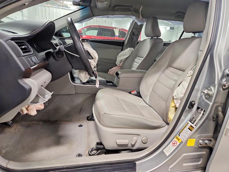 Продажа на аукционе авто 2015 Toyota Camry, vin: 4T4BF1FK0FR495888, номер лота: 69196016