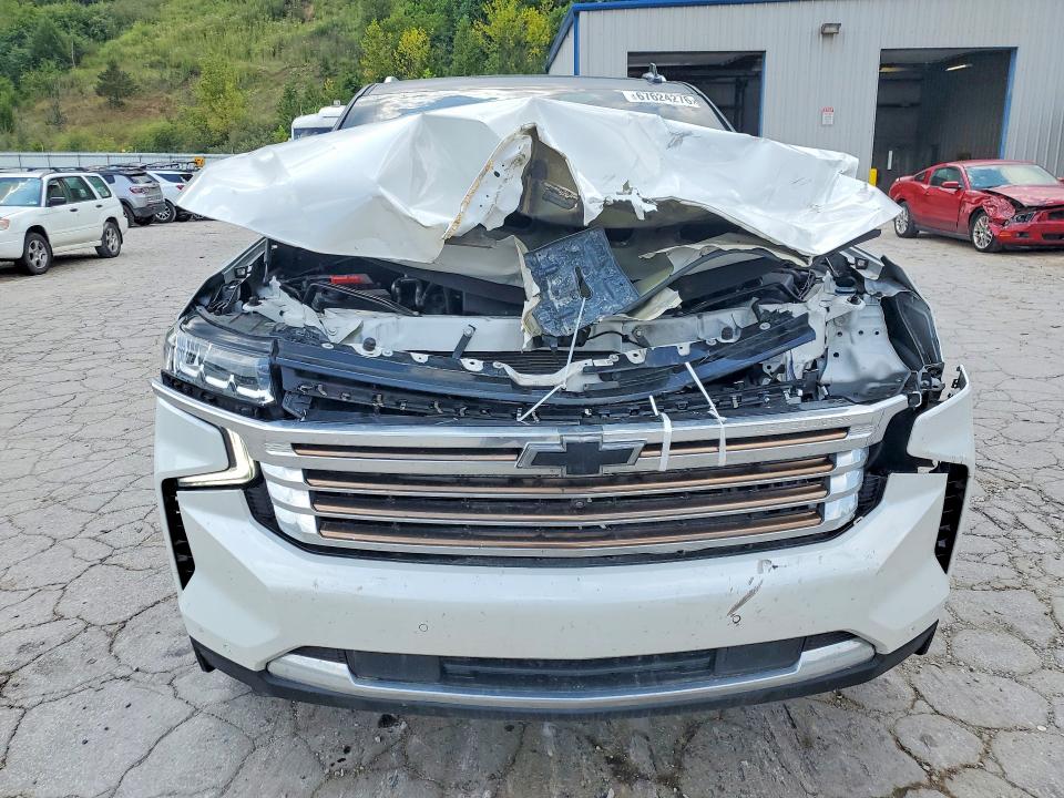 Aukcja sprzedaży 2023 Chevrolet Tahoe, vin: 1GNSKTKL4PR227345, numer aukcji: 67624276