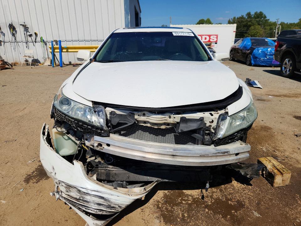 Продажа на аукционе авто 2012 Acura Tl, vin: 19UUA8F55CA010250, номер лота: 69172116