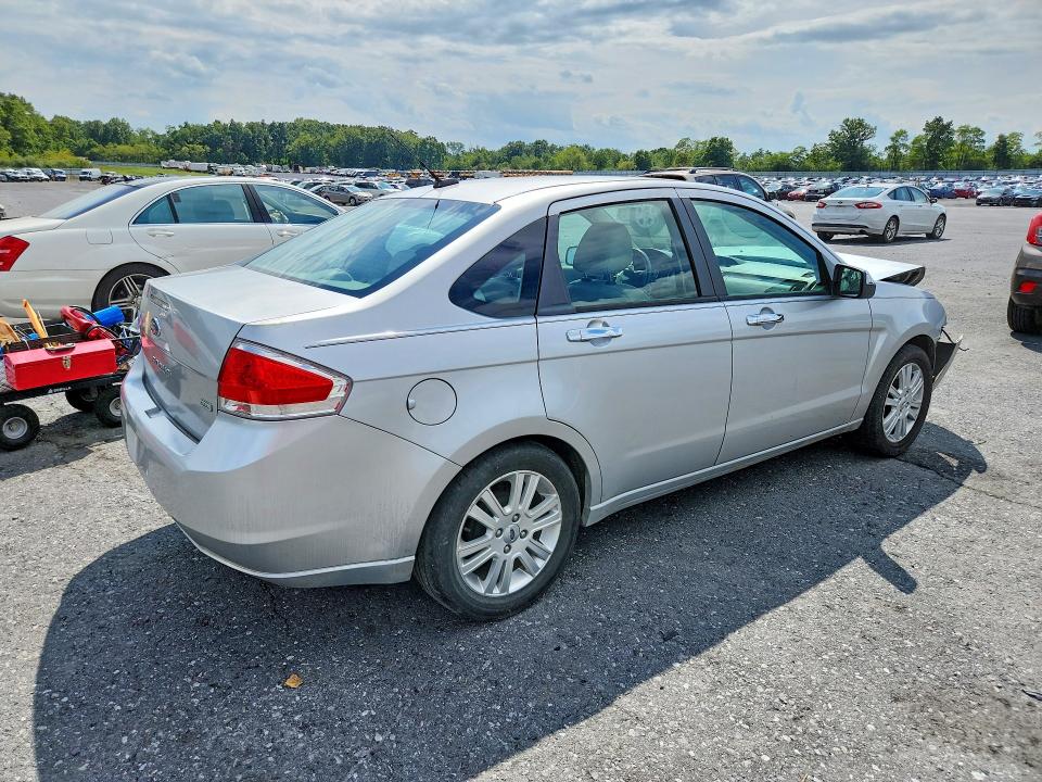 Aukcja sprzedaży 2010 Ford Focus, vin: 1FAHP3HN7AW166259, numer aukcji: 68593416