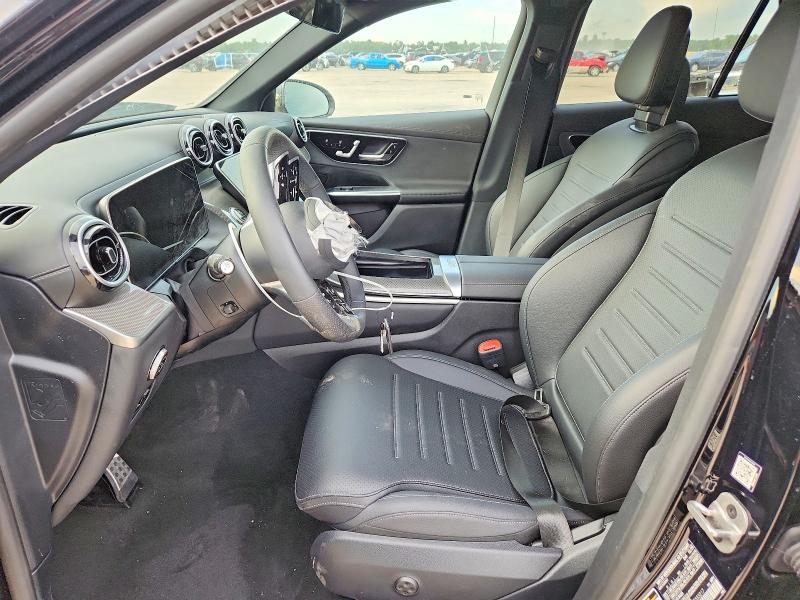 Продажа на аукционе авто 2026 Mercedes-benz Glc, vin: W1NKM4GB7TF553217, номер лота: 67334846