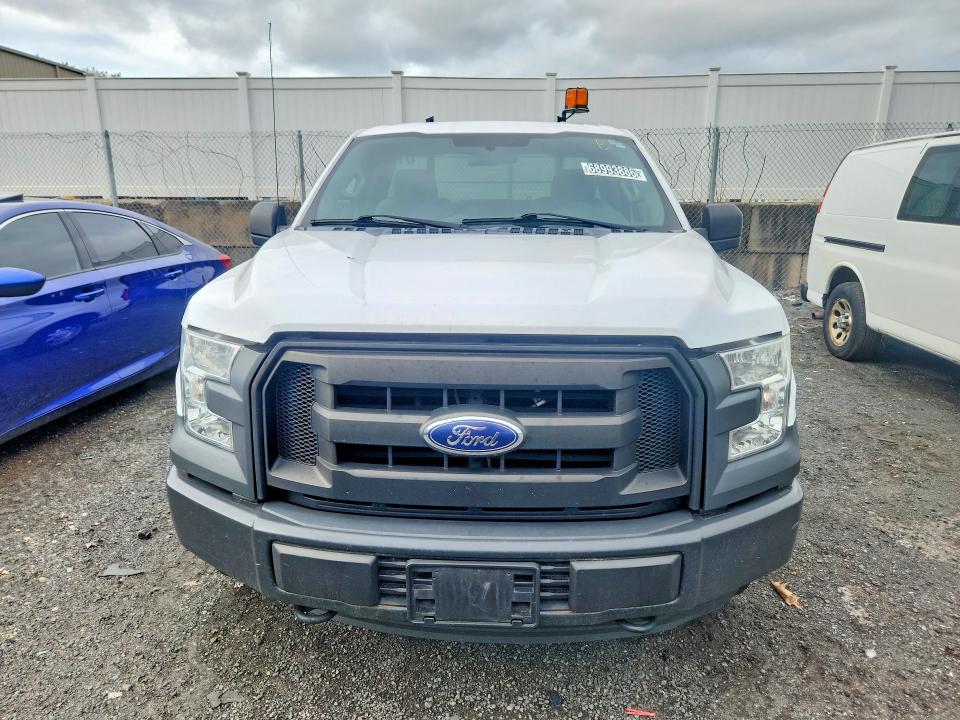 Aukcja sprzedaży 2015 Ford F150, vin: 1FTMF1E87FKE53226, numer aukcji: 68993886