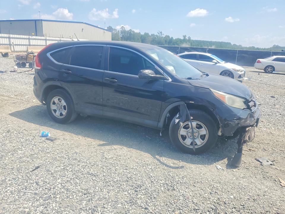 Aukcja sprzedaży 2013 Honda Cr-v, vin: 2HKRM4H37DH607300, numer aukcji: 67264276