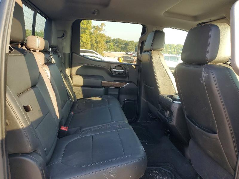 67680926 :رقم المزاد ، 1GCPWDET6MZ206416 vin ، 2021 Chevrolet Silverado مزاد بيع