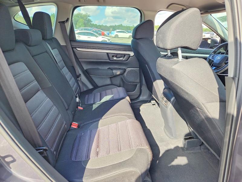 Продаж на аукціоні авто 2019 Honda Cr-v, vin: 2HKRW5H33KH407723, номер лоту: 70882166