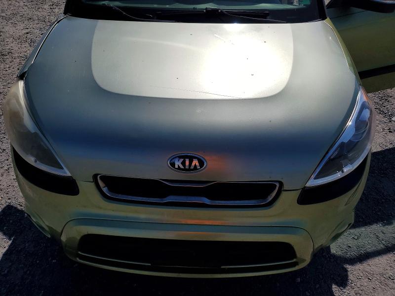 Aukcja sprzedaży 2013 Kia Soul, vin: KNDJT2A60D7576243, numer aukcji: 69180956