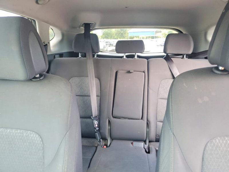 Aukcja sprzedaży 2017 Hyundai Tucson, vin: KM8J33A24HU517136, numer aukcji: 67994456