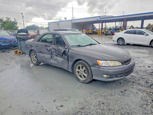 Auction sale of the 2000 Lexus Es, vin: JT8BF28G2Y5098188        , lot number: 66284026