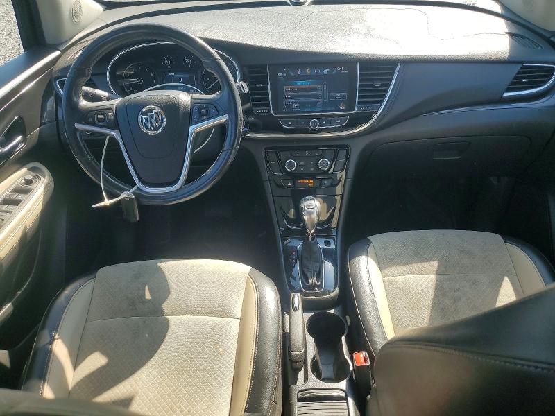 Продаж на аукціоні авто 2020 Buick Encore, vin: KL4CJ1SBXLB013789, номер лоту: 67158196