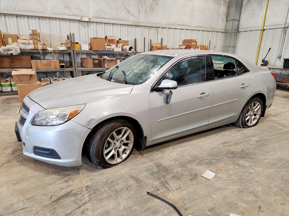 Продаж на аукціоні авто 2013 Chevrolet Malibu, vin: 1G11C5SA5DF344854, номер лоту: 69991856