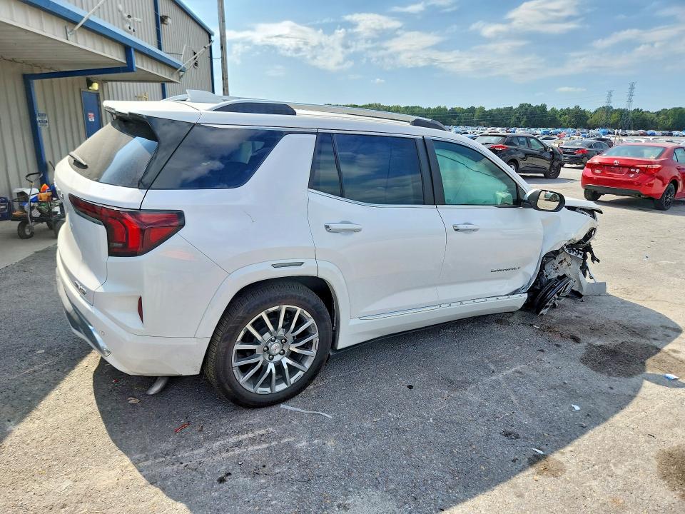 Aukcja sprzedaży 2026 Gmc Terrain, vin: 3GKALZEG3TL109358, numer aukcji: 68197976