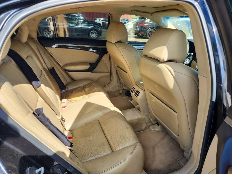 Продаж на аукціоні авто 2008 Acura Tl, vin: 19UUA66218A804096, номер лоту: 68865036