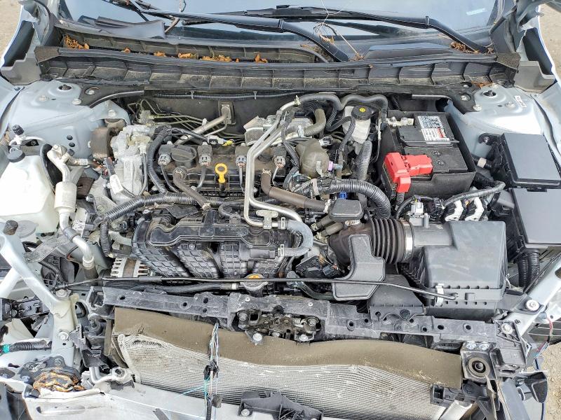 2024 Nissan Altima მანქანა იყიდება აუქციონზე, vin: 1N4BL4DV1RN301699, აუქციონის ნომერი: 68288036