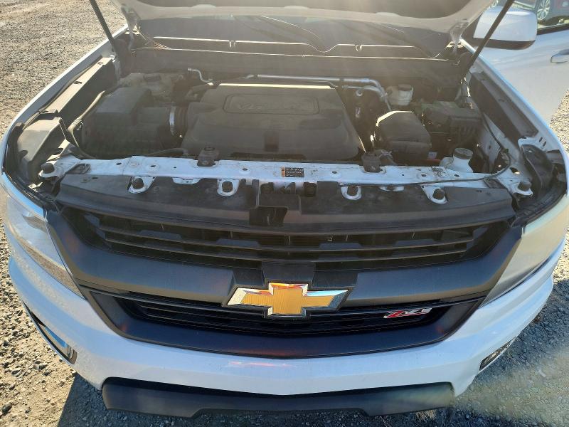 Продаж на аукціоні авто 2015 Chevrolet Colorado, vin: 1GCGSCE39F1174696, номер лоту: 68048166