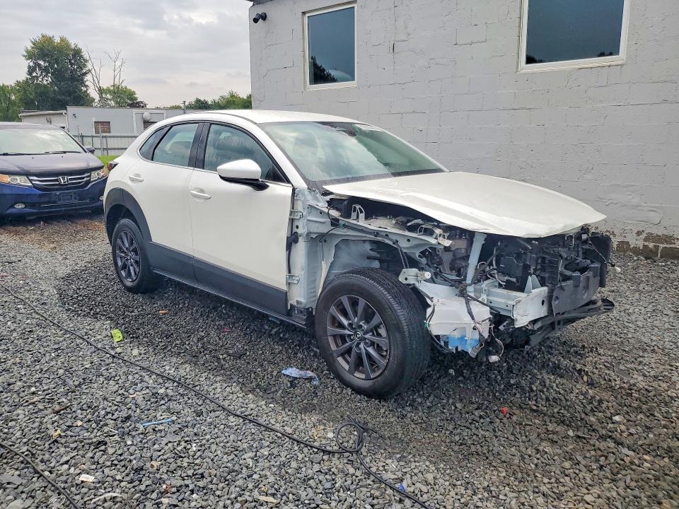 2024 Mazda Cx-30 მანქანა იყიდება აუქციონზე, vin: 3MVDMBAM7RM635194, აუქციონის ნომერი: 66630406