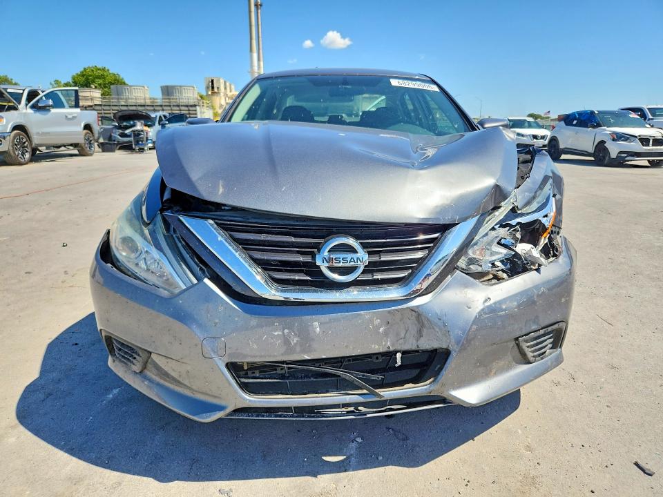 Aukcja sprzedaży 2018 Nissan Altima, vin: 1N4AL3AP7JC146815, numer aukcji: 68299006