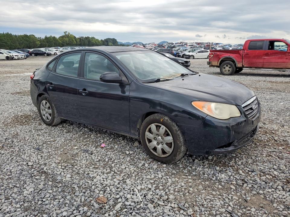 2008 Hyundai Elantra მანქანა იყიდება აუქციონზე, vin: KMHDU46D18U332164, აუქციონის ნომერი: 69796926