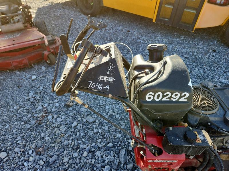 Auction sale of the 2019 Exmark Mower, vin: 404630361, lot number: 70769196