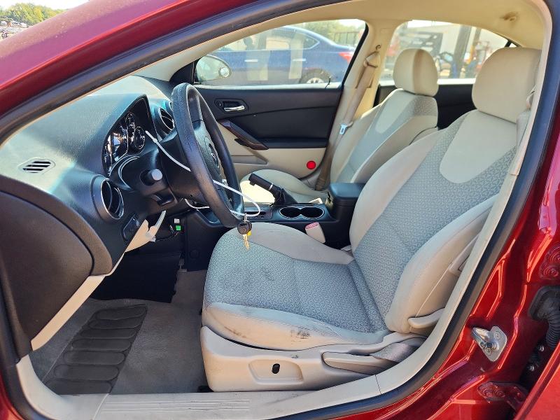 68865196 :رقم المزاد ، 1G2ZG57B894190373 vin ، 2009 Pontiac G6 مزاد بيع