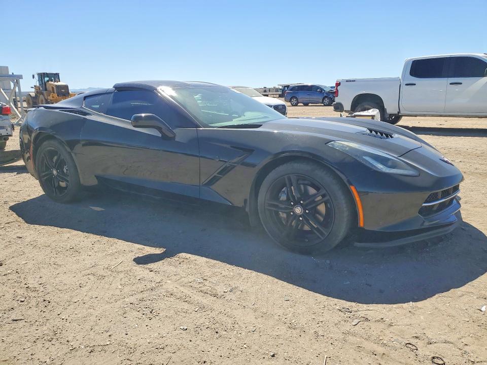 Aukcja sprzedaży 2016 Chevrolet Corvette, vin: 1G1YB2D7XG5103691, numer aukcji: 65236246