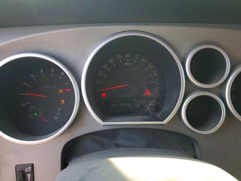 67597266 :رقم المزاد ، 5TDDY5G11BS041954 vin ، 2011 Toyota Sequoia مزاد بيع