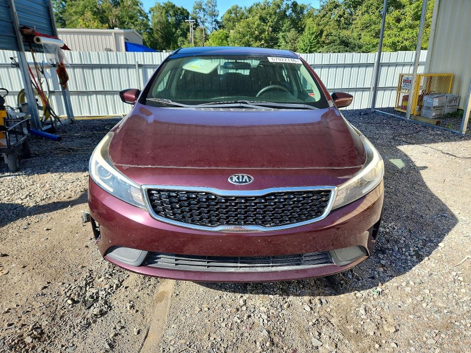 Aukcja sprzedaży 2018 Kia Forte, vin: 3KPFK4A71JE204290, numer aukcji: 67922746