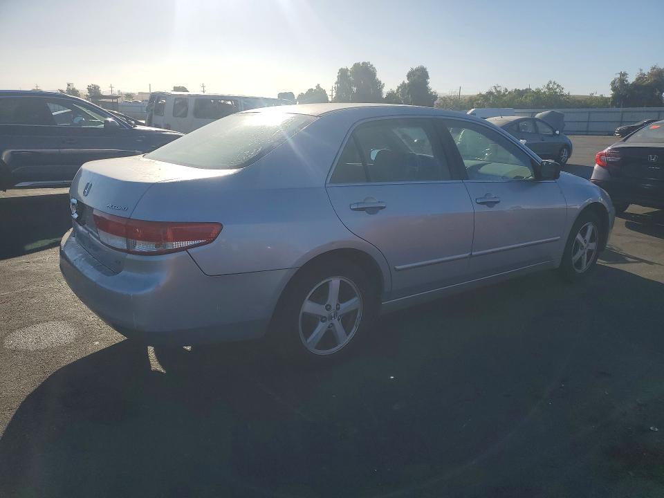 Aukcja sprzedaży 2003 Honda Accord, vin: JHMCM56623C076332, numer aukcji: 70299776