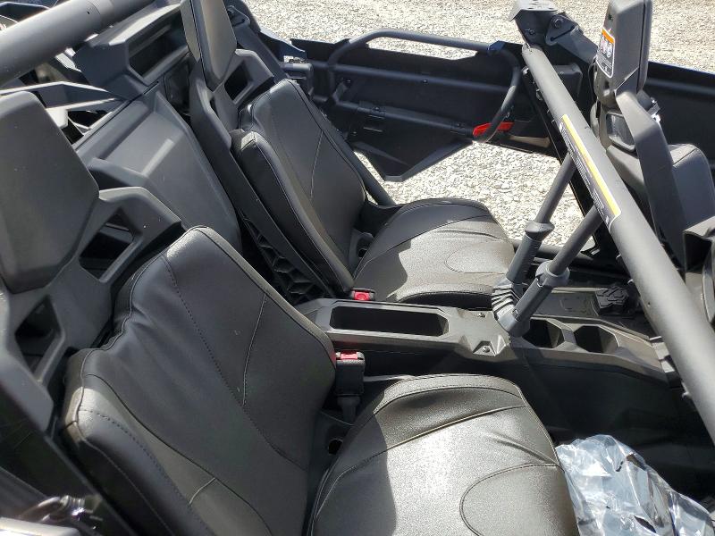 Auction sale of the 2026 Can-am Maverick X3, vin: 3JBVMAY43TE002444, lot number: 66745866