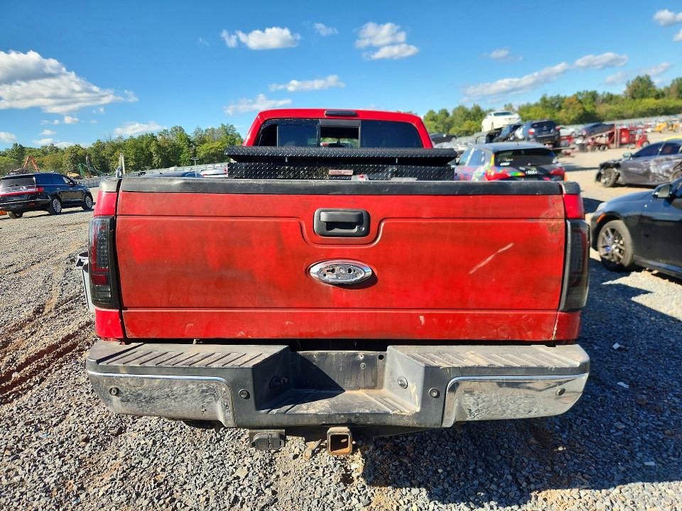 Aukcja sprzedaży 2015 Ford F350, vin: 1FT8W3BT4FEA08236, numer aukcji: 69320786