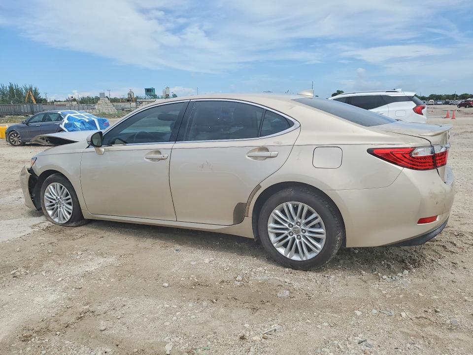 Продажа на аукционе авто 2015 Lexus Es, vin: JTHBK1GG3F2179190, номер лота: 68305526