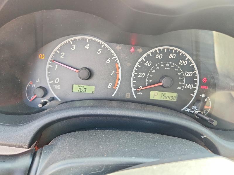 2011 Toyota Corolla მანქანა იყიდება აუქციონზე, vin: 2T1BU4EE9BC547995, აუქციონის ნომერი: 68980906