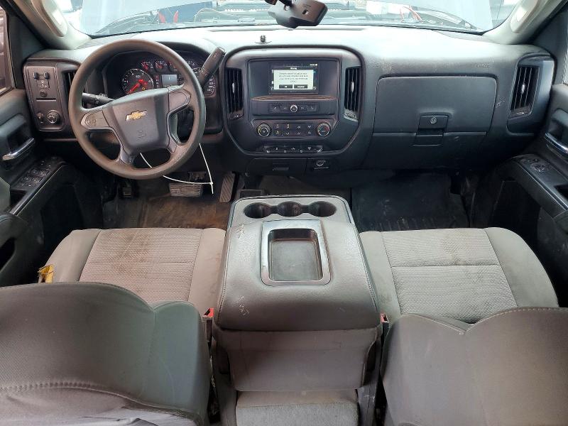 Aukcja sprzedaży 2016 Chevrolet Silverado, vin: 1GC1KUE82GF136156, numer aukcji: 69151806