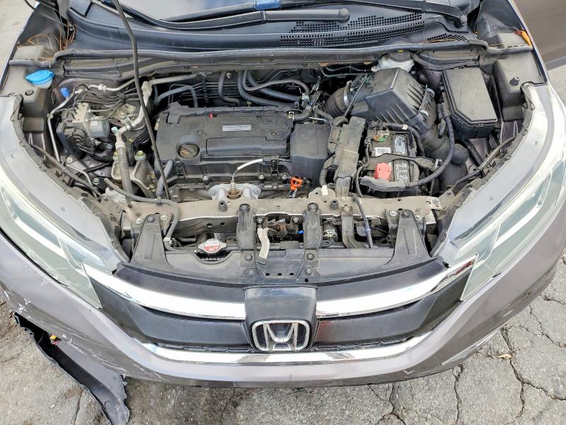 Продажа на аукционе авто 2016 Honda Cr-v, vin: 3CZRM3H51GG709131, номер лота: 68924486