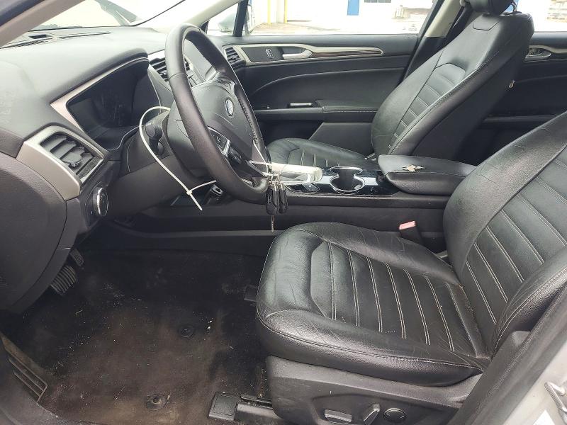 Продажа на аукционе авто 2015 Ford Fusion, vin: 3FA6P0HD0FR138049, номер лота: 71080656