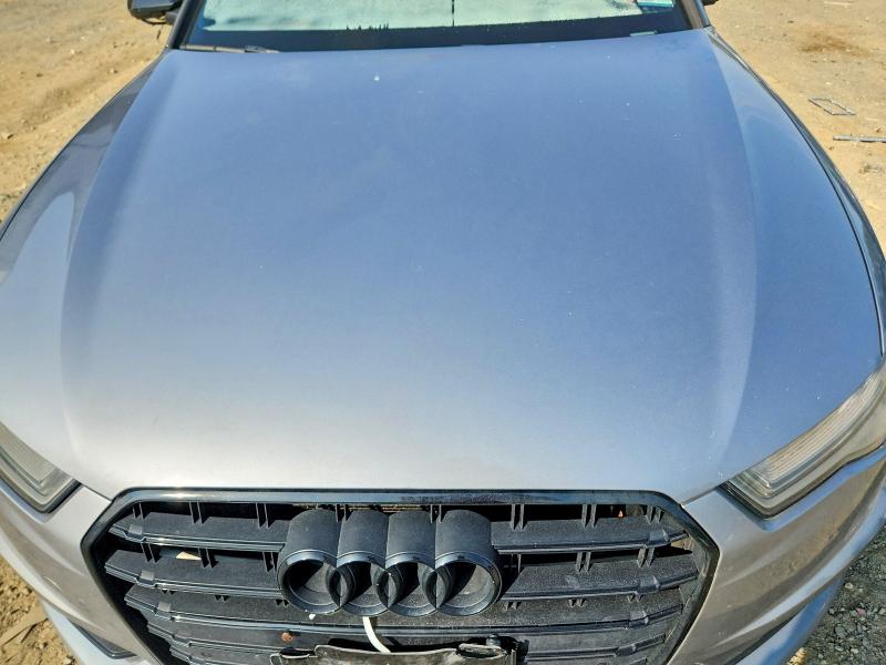 Aukcja sprzedaży 2017 Audi A6, vin: WAUF8AFC7HN064199, numer aukcji: 68846486