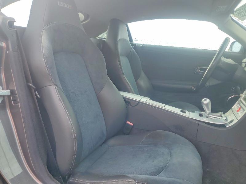 65229356 :رقم المزاد ، 1C3AN79N75X051561 vin ، 2005 Chrysler Crossfire مزاد بيع