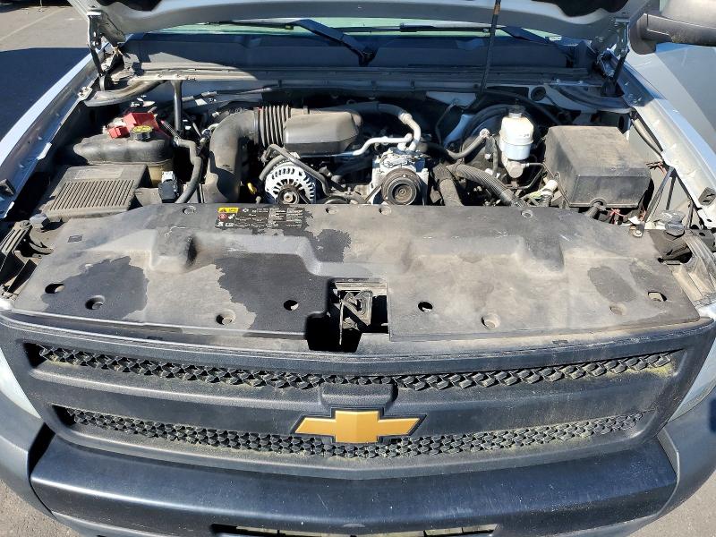 Продаж на аукціоні авто 2012 Chevrolet Silverado, vin: 1GCNCPEX4CZ264057, номер лоту: 69281706