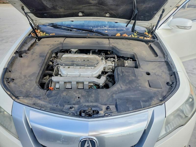 68022386 :رقم المزاد ، 19UUA8F23AA015675 vin ، 2010 Acura Tl مزاد بيع