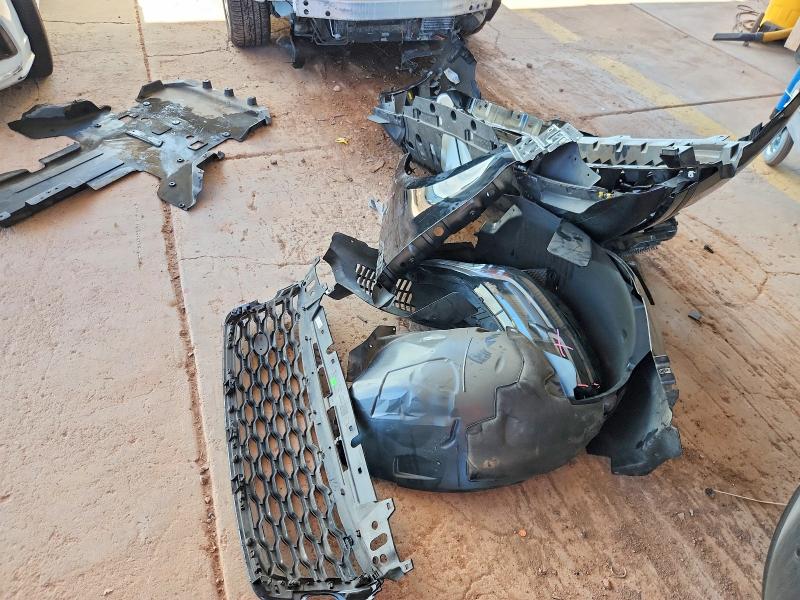 67639546 :رقم المزاد ، SALYB2EX2LA295608 vin ، 2020 Land Rover Range Rover Velar مزاد بيع