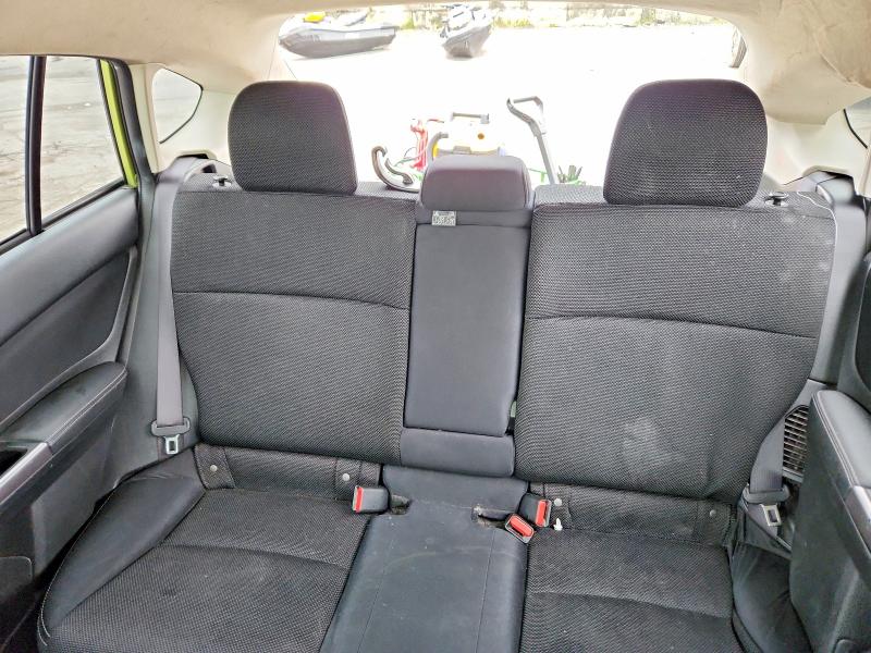 Продаж на аукціоні авто 2015 Subaru Xv Crosstrek, vin: JF2GPBCC2FH269785, номер лоту: 67272946