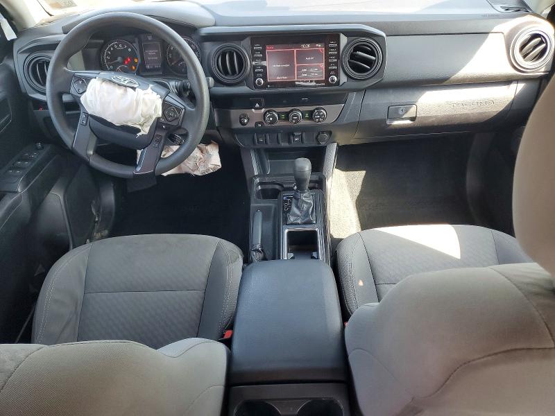Aukcja sprzedaży 2020 Toyota Tacoma, vin: 5TFAX5GN9LX168570, numer aukcji: 69153256