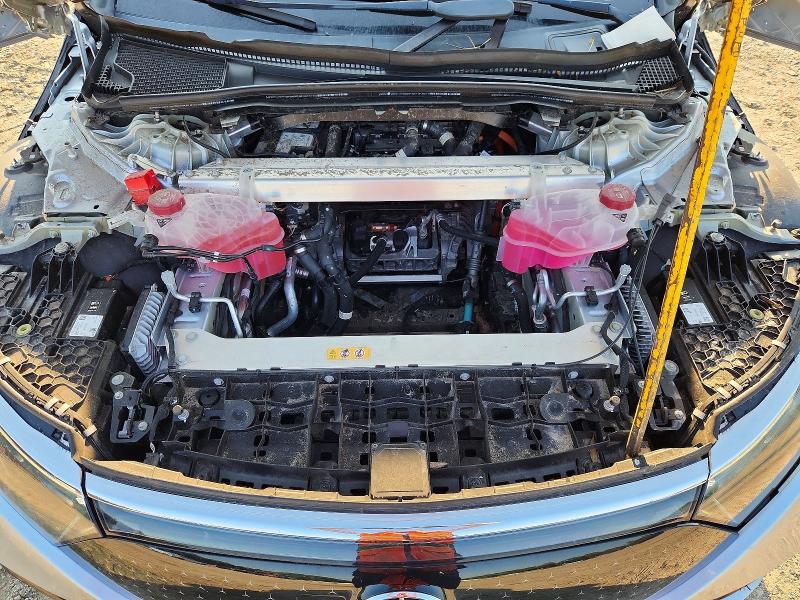 Продаж на аукціоні авто 2023 Mercedes-benz Eqs Sedan, vin: W1KCG2DBXPA032271, номер лоту: 66956066