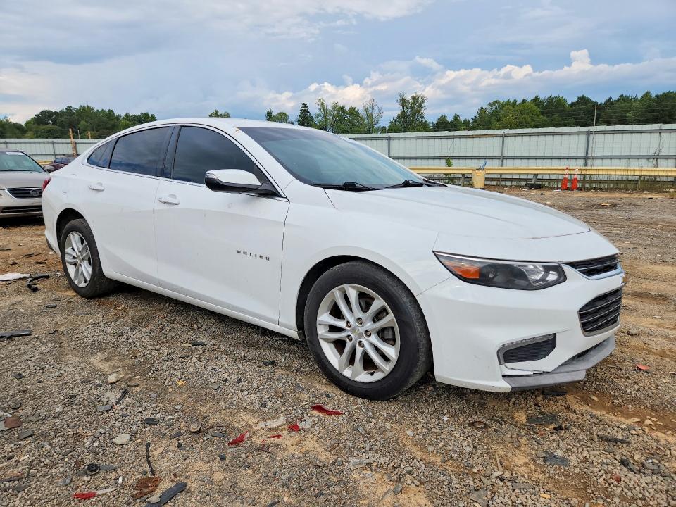 69870736 :رقم المزاد ، 1G1ZD5ST9JF234466 vin ، 2018 Chevrolet Malibu مزاد بيع