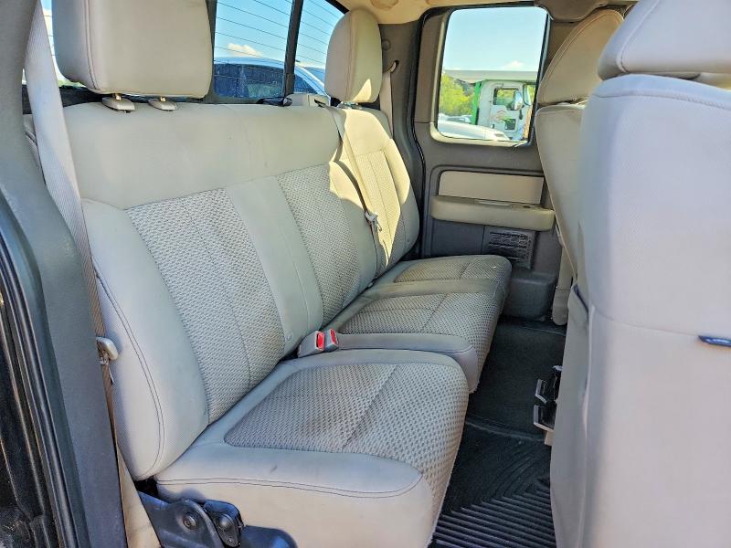 Auction sale of the 2010 Ford F150, vin: 1FTFX1EV3AFD30987, lot number: 69399826