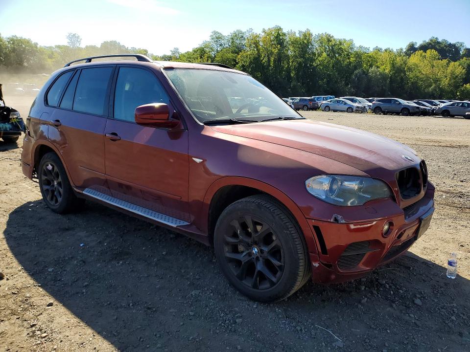 68858126 :رقم المزاد ، 5UXZV4C55CL743763 vin ، 2012 Bmw X5 مزاد بيع