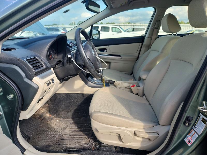 Aukcja sprzedaży 2016 Subaru Impreza, vin: JF1GPAB66GH328865, numer aukcji: 68782676