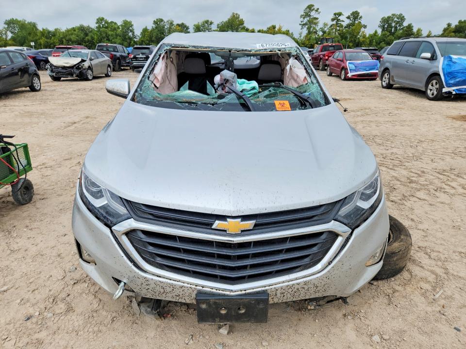 Aukcja sprzedaży 2021 Chevrolet Equinox, vin: 3GNAXUEV0MS133911, numer aukcji: 67205626